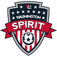 logo of Washington Spirit