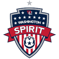 logo of Washington Spirit