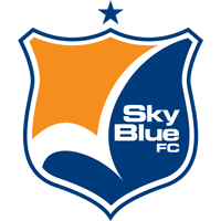 logo of Sky Blue FC
