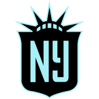 logo of NJ/NY Gotham FC