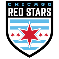 logo of Chicago Red Stars