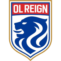 logo of OL Reign