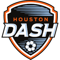 logo of Houston Dash