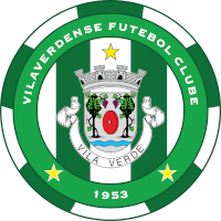 logo of Vilaverdense FC