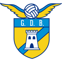 logo of GD Bragança U17
