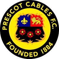 Logo Prescot Cables FC