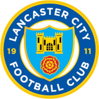 Logo Lancaster City FC