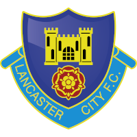logo of Lancaster City FC