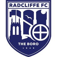 Logo Radcliffe FC