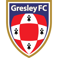 logo of Gresley FC