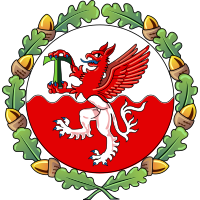 Logo Trafford FC
