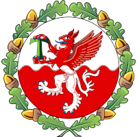 logo of Trafford FC