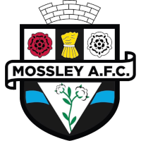 Logo Mossley AFC