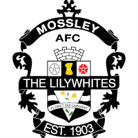 logo of Mossley AFC