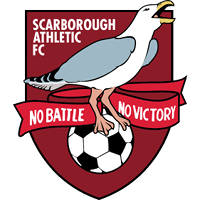 Logo Scarborough Athletic FC