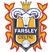 logo of Farsley Celtic FC