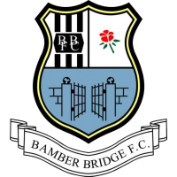 Logo Bamber Bridge FC