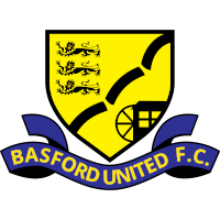 logo of Basford United FC