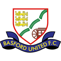 logo of Basford United FC