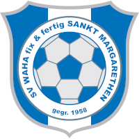 logo of SV Waha Fix & Fertig St. Margarethen