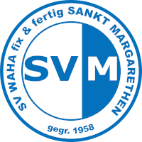 logo of SV Waha Fix & Fertig St. Margarethen