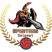 logo of CF Spartanii Selemet
