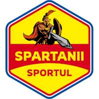logo of Spartanii