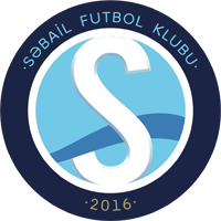 logo of Səbail-2 FK