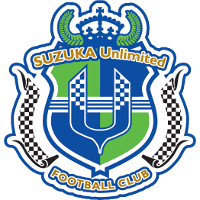 logo of Suzuka Unlimited FC