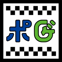 logo of Suzuka Point Getters