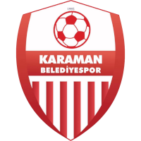 logo of Karaman Belediyespor