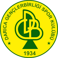 logo of Darıca Gençlerbirliği