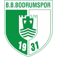 logo of BB Bodrumspor