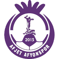 logo of Afjet Afyonspor