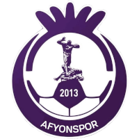 logo of Hes İlaç Afyonspor