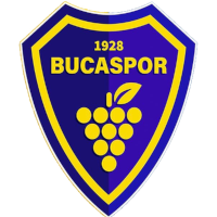 logo of 1928 Bucaspor