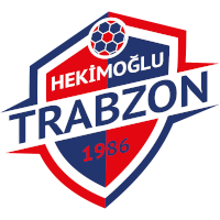 logo of Hekimoğlu Trabzon FK