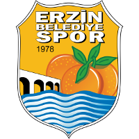 logo of Erzin Belediyespor