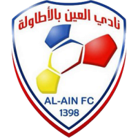 logo of Al Ain Saudi Club