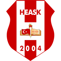 logo of Halide Edip Adıvarspor