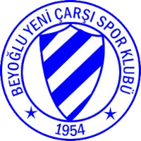 logo of Beyoğlu Yeni Çarşı FK