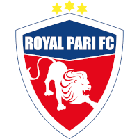 logo of Royal Parí FC