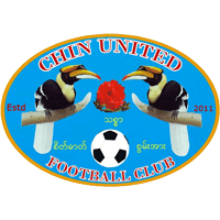 logo of Chin United FC