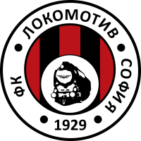 FK Lokomotiv 1929 Sofia