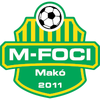 logo of Makói FC