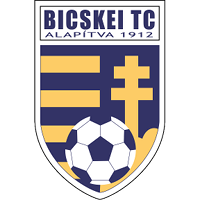 logo of Bicskei TC