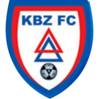 logo of Kanbawza FC