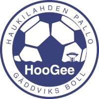 logo of HooGee/2