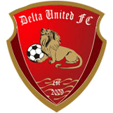 logo of Delta Utdta FC