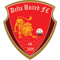 logo of Delta United FC